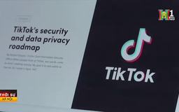 Ông Trump có thể hoãn lệnh cấm Tiktok trong vòng 90 ngày