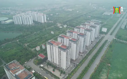 KĐT Thanh Hà được kiến nghị bổ sung quỹ đất NƠXH