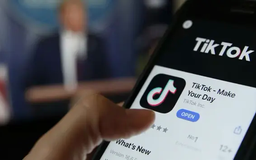 TikTok ngừng hoạt động tại Mỹ