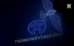 Hòa nhạc ánh sáng: Hà Nội vươn mình trong kỷ nguyên mới