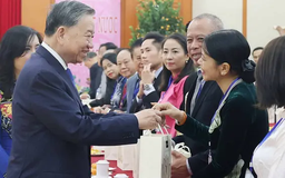 Kiều bào sẽ chung tay cùng đất nước trong kỷ nguyên mới