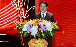 Xuân Quê hương 2025: Việt Nam vươn lên trong kỷ nguyên mới