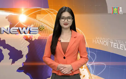 HANOITV News | 18/01/2025