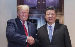 Ông Trump dự kiến thăm Trung Quốc sau lễ nhậm chức