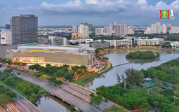 KĐT Phú Mỹ Hưng ghi nhận sai phạm của chủ đầu tư