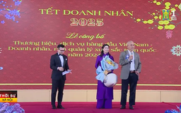 Hội nhập, doanh nghiệp Việt Nam lớn mạnh