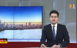 Chương trình Thời sự 23h00 | 19/01/2025
