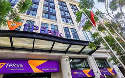TPBank lãi gần 7.600 tỷ đồng năm 2024