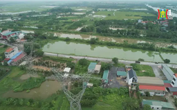 Điều kiện chuyển đất nông nghiệp sang đất thổ cư