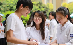 Các trường đại học ủng hộ bỏ xét tuyển sớm