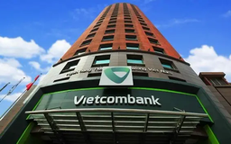 Ngân hàng Nhà nước cử 6 người đại diện 80% vốn Vietcombank