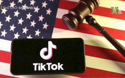 TikTok ngừng hoạt động ở Mỹ, công nghiệp âm nhạc lao đao