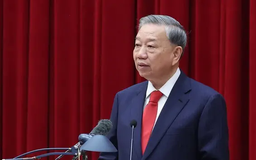 Tổng Bí thư: 'Để lỡ thời cơ là có lỗi với đất nước, nhân dân'