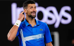 Djokovic hẹn Alcaraz tại tứ kết Australian Open 2025