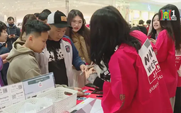 Khám phá Nhật Bản với Đài NHK