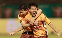 CLB HAGL bị phạt nặng trước trận gặp Hà Nội FC