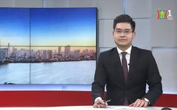 Chương trình Thời sự 23h00 | 20/01/2025
