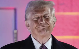 Những điều đã thay đổi khi ông Trump trở lại Nhà Trắng