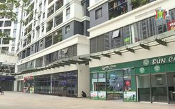 Cư dân chung cư Hope Residences bất bình với Ban quản trị | Hộp thư truyền hình | 19/01/2025