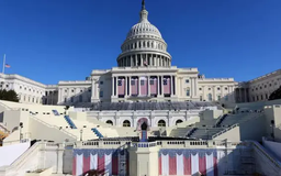 Lịch trình nhậm chức Tổng thống Mỹ của ông Donald Trump