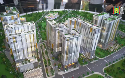 Lệch pha trong phát triển nhà ở tại TP.HCM