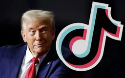 TikTok hoạt động trở lại ở Mỹ