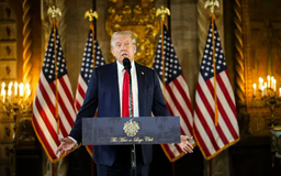 Tương lai chính sách đối ngoại Mỹ dưới thời Trump 2.0