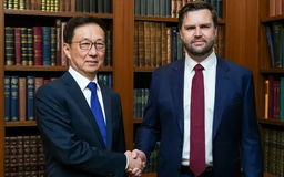 Lãnh đạo Trung Quốc dự lễ Nhậm chức ông Trump là ai?