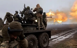 Nga giành thêm các vùng lãnh thổ chiến lược ở Donbass