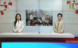 Chương trình Hà Nội 18h00 | 20/01/2025