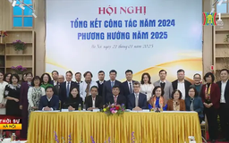 Phát huy vai trò tổ chức UNESCO với hợp tác đa phương