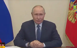 Nga sẵn sàng đối thoại với Mỹ về xung đột Ukraine