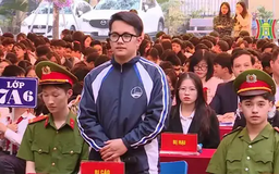 Phiên tòa giả định xét xử tội phạm vị thành niên
