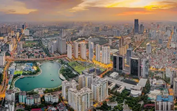 Hà Nội thu ngân sách vượt mức 500.000 tỷ đồng