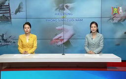 Chương trình Hà Nội 18h00 | 21/01/2025