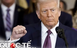 Bình luận về phát biểu nhậm chức của ông Trump