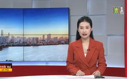 Chương trình Thời sự 11h30 | 21/01/2025