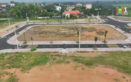 Hà Nội yêu cầu xử lý hành vi thao túng giá BĐS