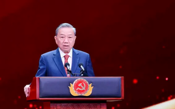 Kỷ nguyên mới đòi hỏi báo chí phát triển tương xứng