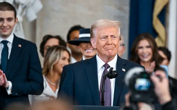 Những sắc lệnh mới gây 'sốc' của Tổng thống Trump