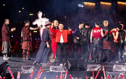 Concert 3, 4 'Anh trai vượt ngàn chông gai' cháy vé