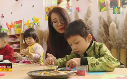 Hà Nội tăng cường quản lý giáo dục mầm non tư thục