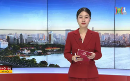 Chương trình Thời sự 9h00 | 21/01/2025