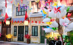 Tái hiện Tết cung đình tại Hoàng thành Thăng Long