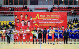 Quang Hải, Duy Mạnh có hành động ấm lòng trước Tết