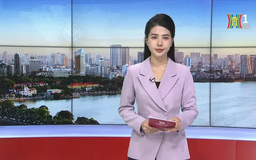 Chương trình Thời sự 15h00 | 21/01/2025