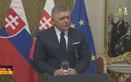 Hungary kêu gọi EU điều chỉnh cách tiếp cận xung đột Ukraine