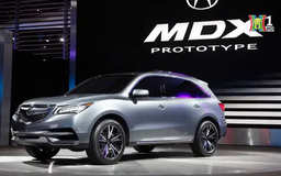 Mỹ điều tra hơn 1,4 triệu xe ô tô Honda, Acura