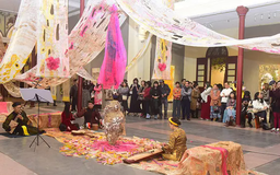 Hà Nội thu phí tham quan di sản phố cổ
