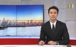 Chương trình Thời sự 23h00 | 22/01/2025